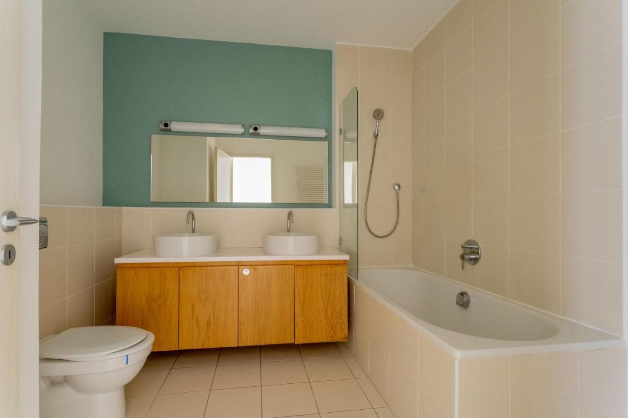 Py65 Apartamento Budapest Exterior foto