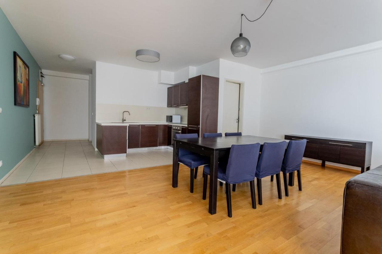 Py65 Apartamento Budapest Exterior foto
